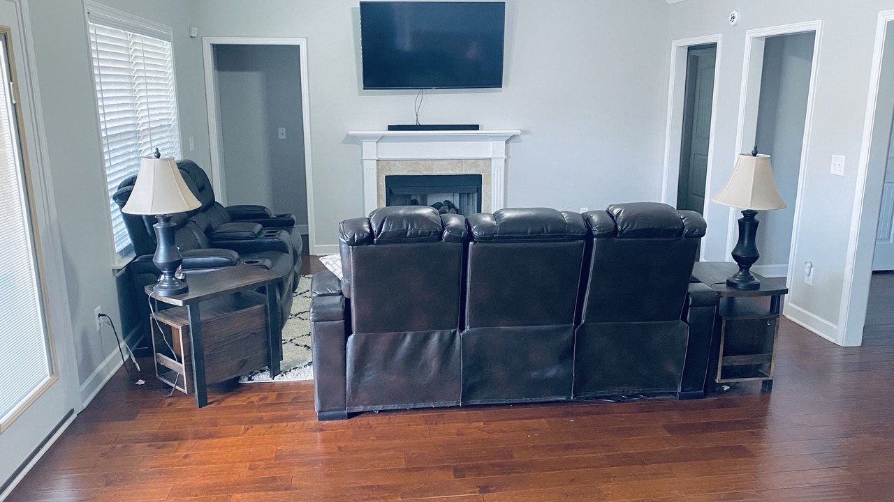 Photo of Livingroom in Murfreesboro