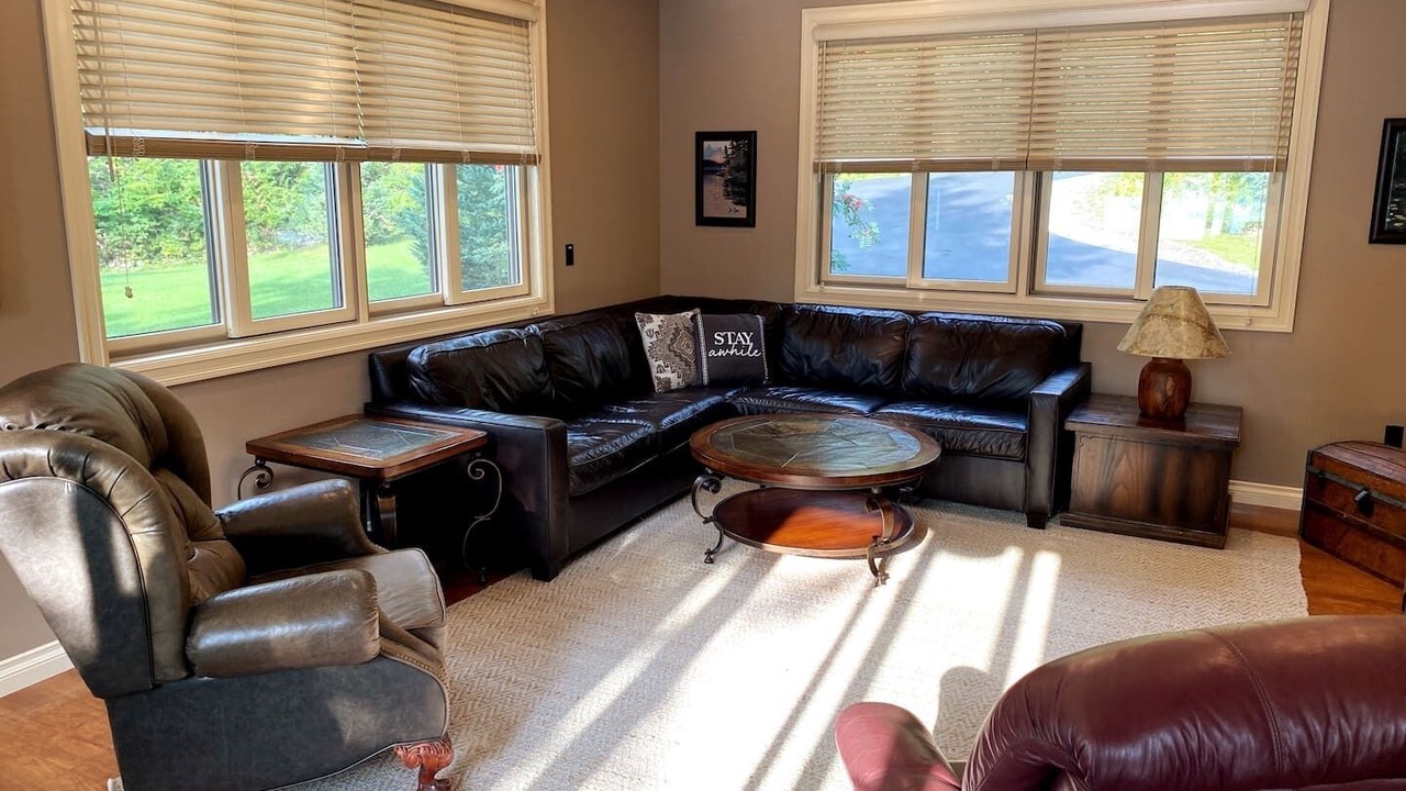 Photo of Bedroom in Town of Clifton