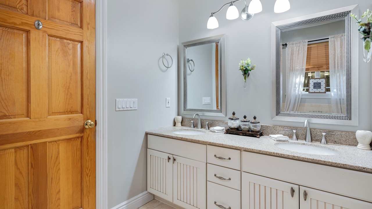 Photo of Bathroom in Greenwood Lake