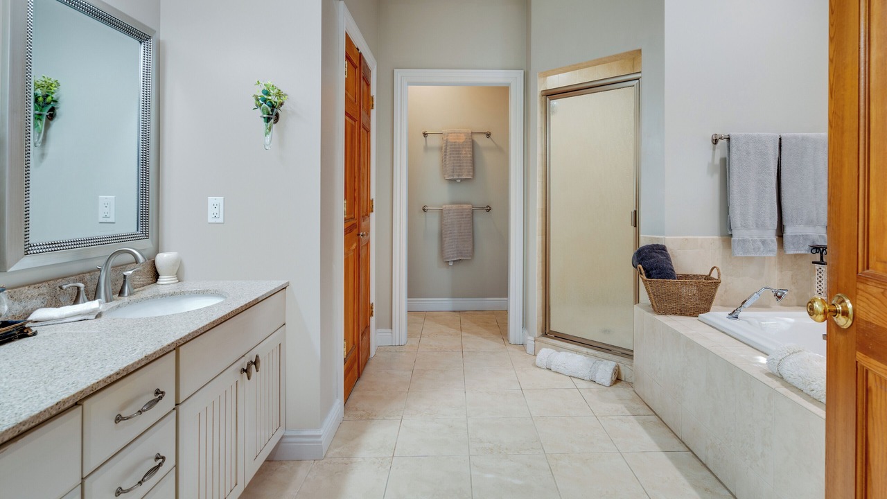 Photo of Bathroom in Greenwood Lake