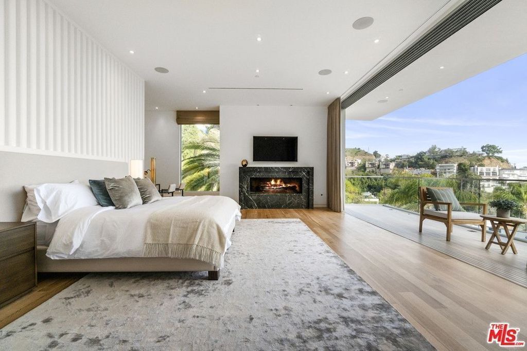 Photo of Bedroom in The Bird Streets