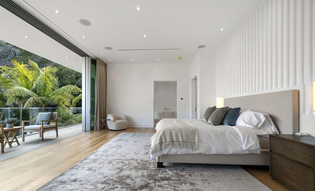 Photo of Bedroom in The Bird Streets
