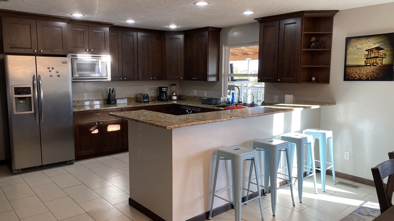 Photo of Kitchen in Farmington