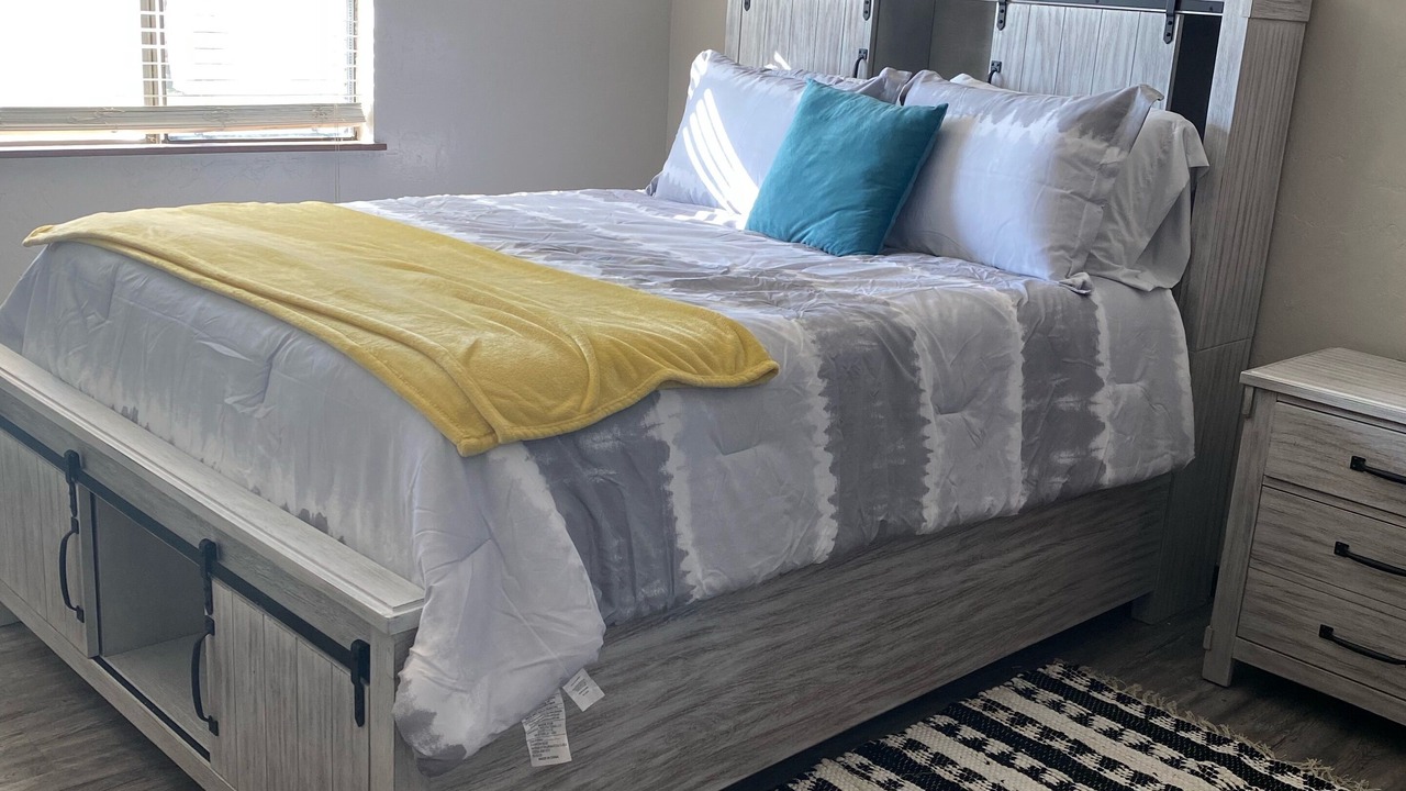 Photo of Bedroom in Farmington