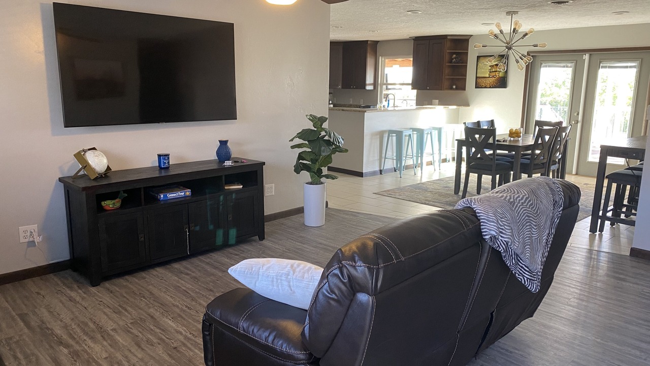 Photo of Livingroom in Farmington