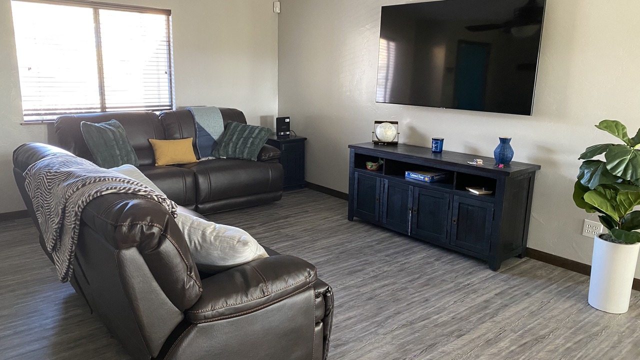 Photo of Livingroom in Farmington