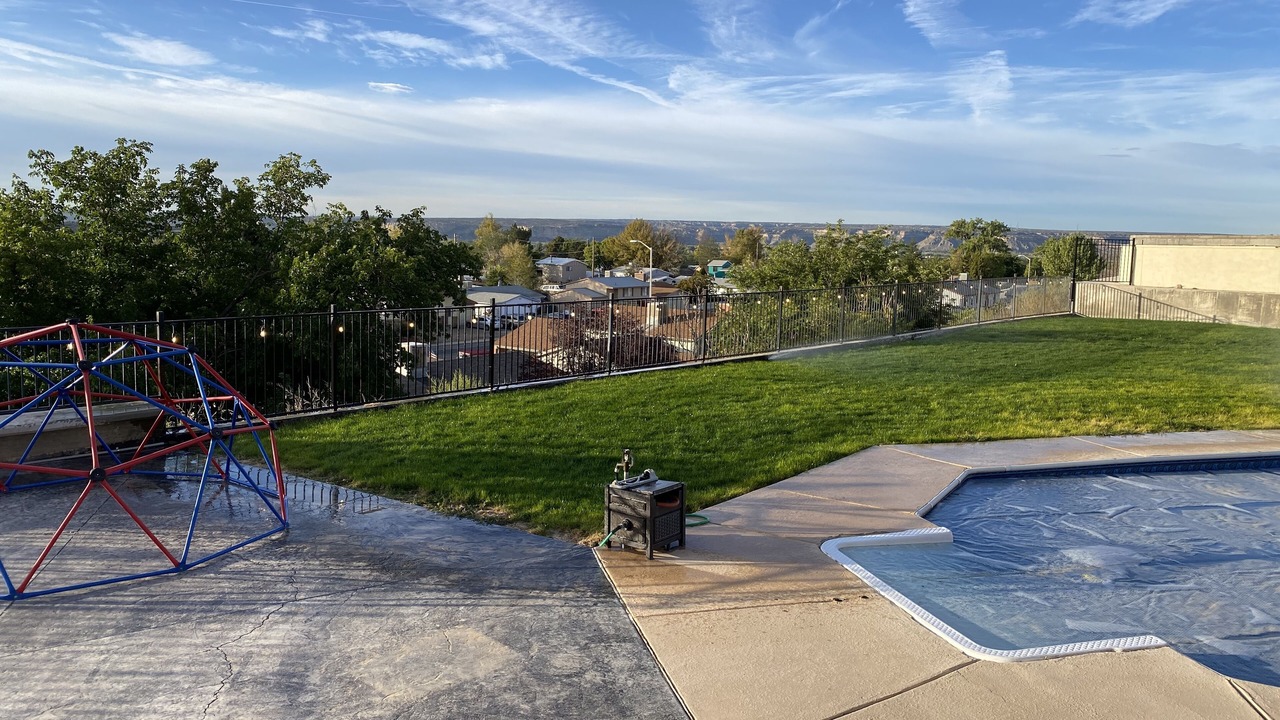 Photo of Patio Balcony in Farmington