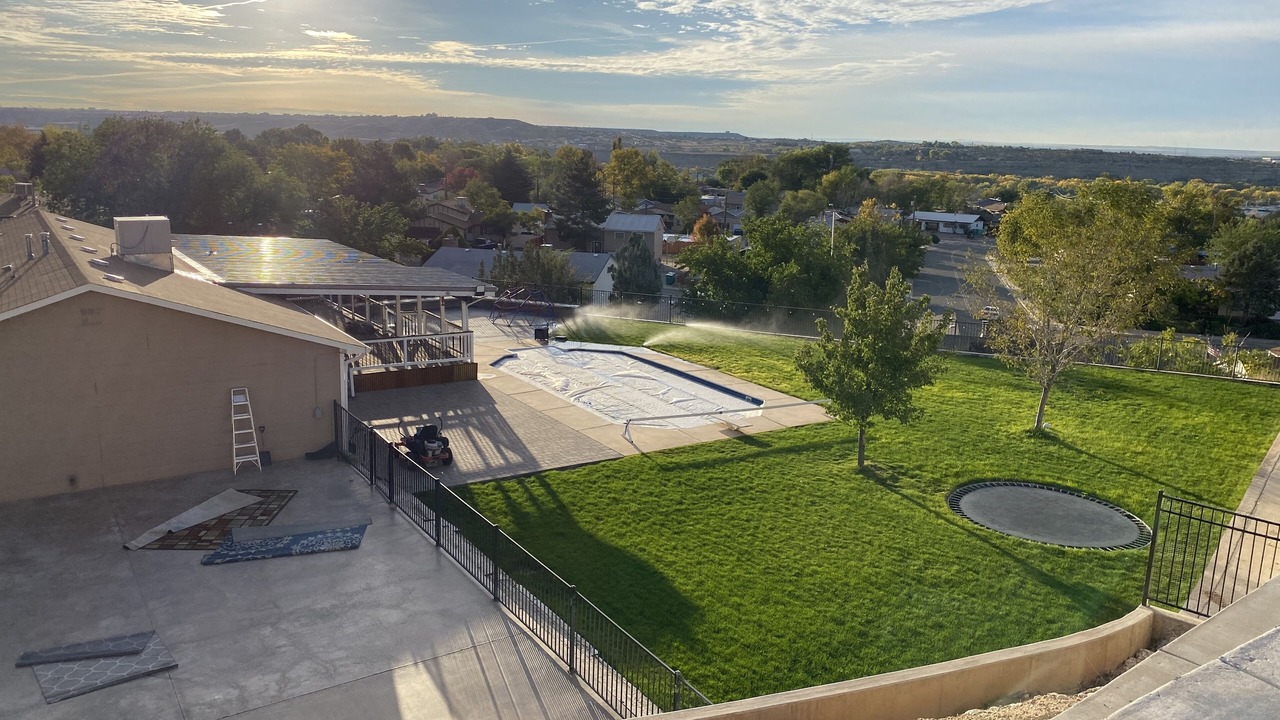 Photo of Outdoor in Farmington