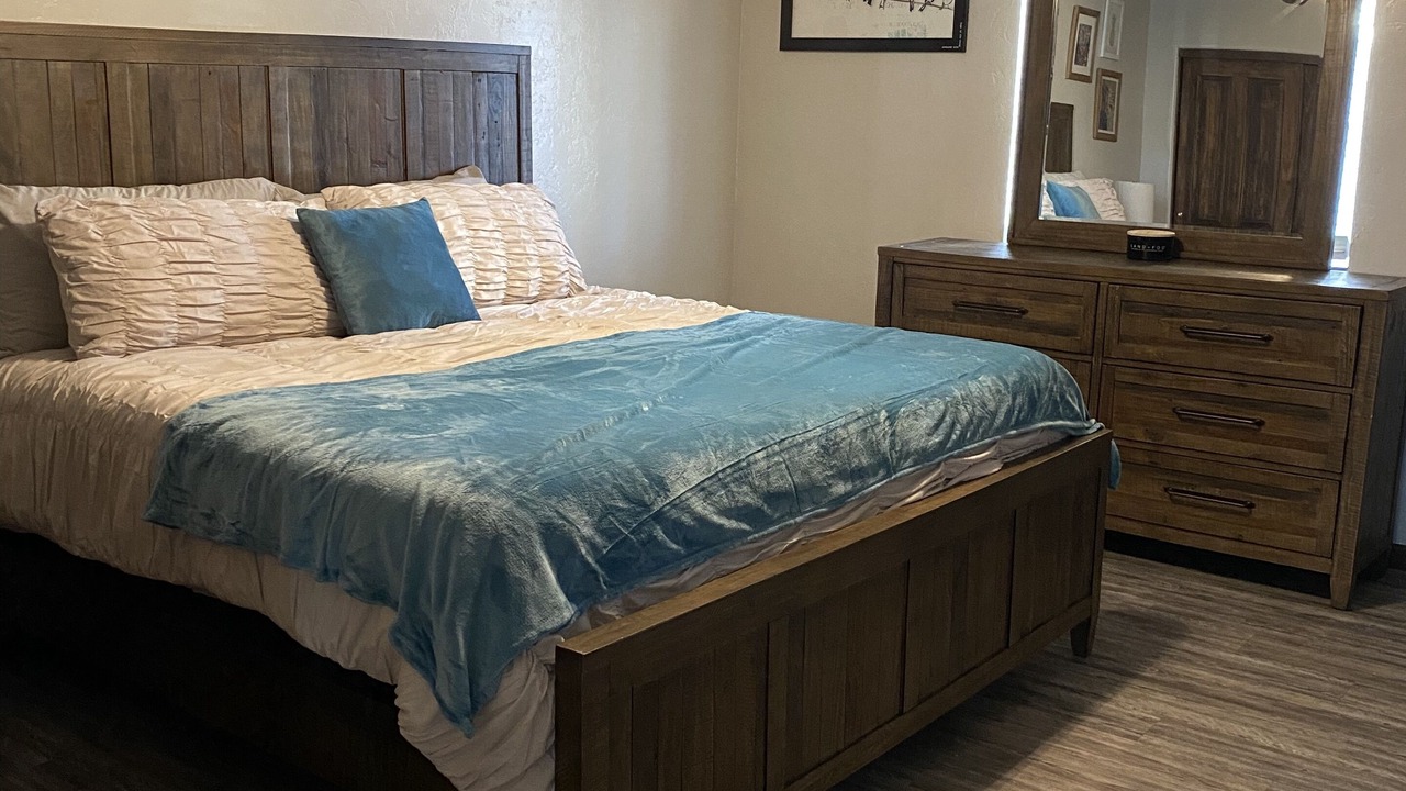 Photo of Bedroom in Farmington