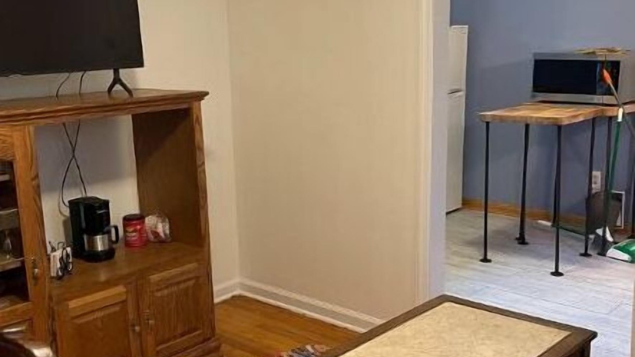 Photo of Livingroom in Hillside