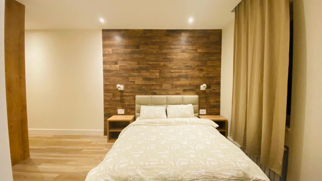 Photo of Bedroom in Manhattan Beach