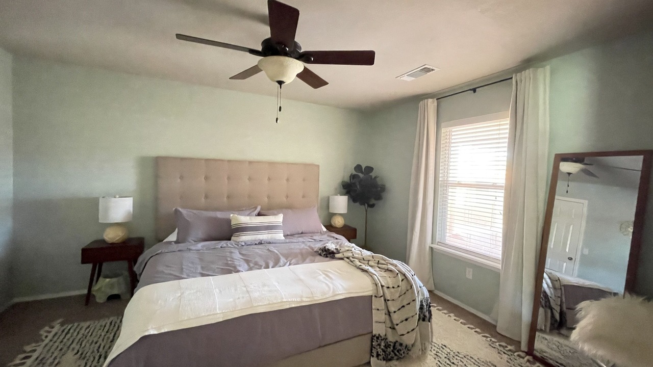 Photo of Bedroom in Amarillo