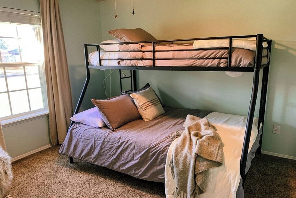 Photo of Bedroom in Amarillo