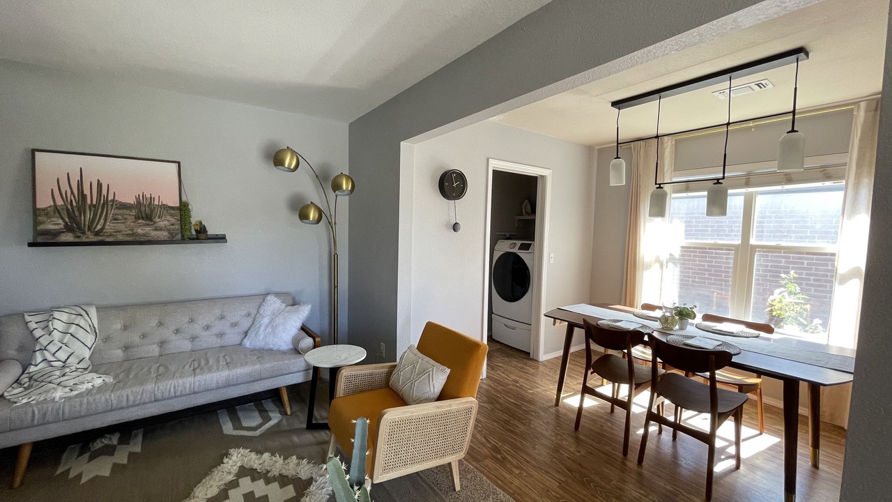 Photo of Livingroom in Amarillo