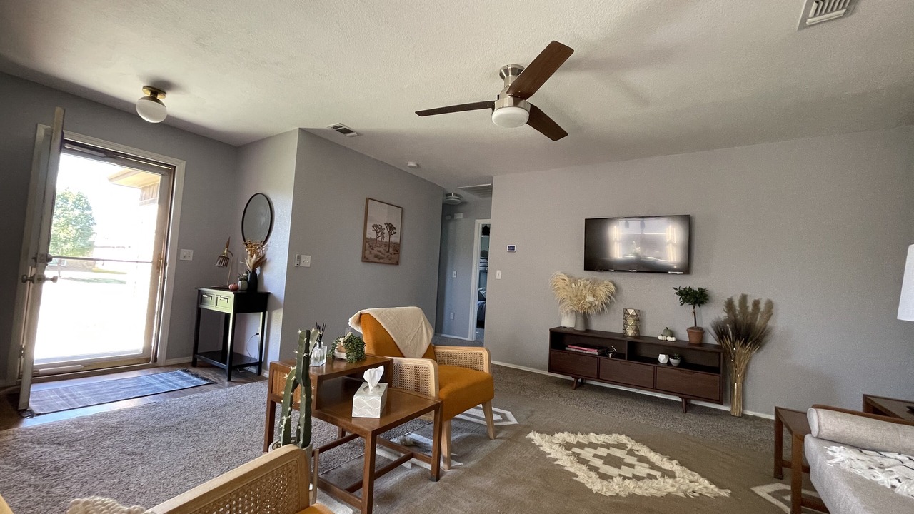 Photo of Livingroom in Amarillo