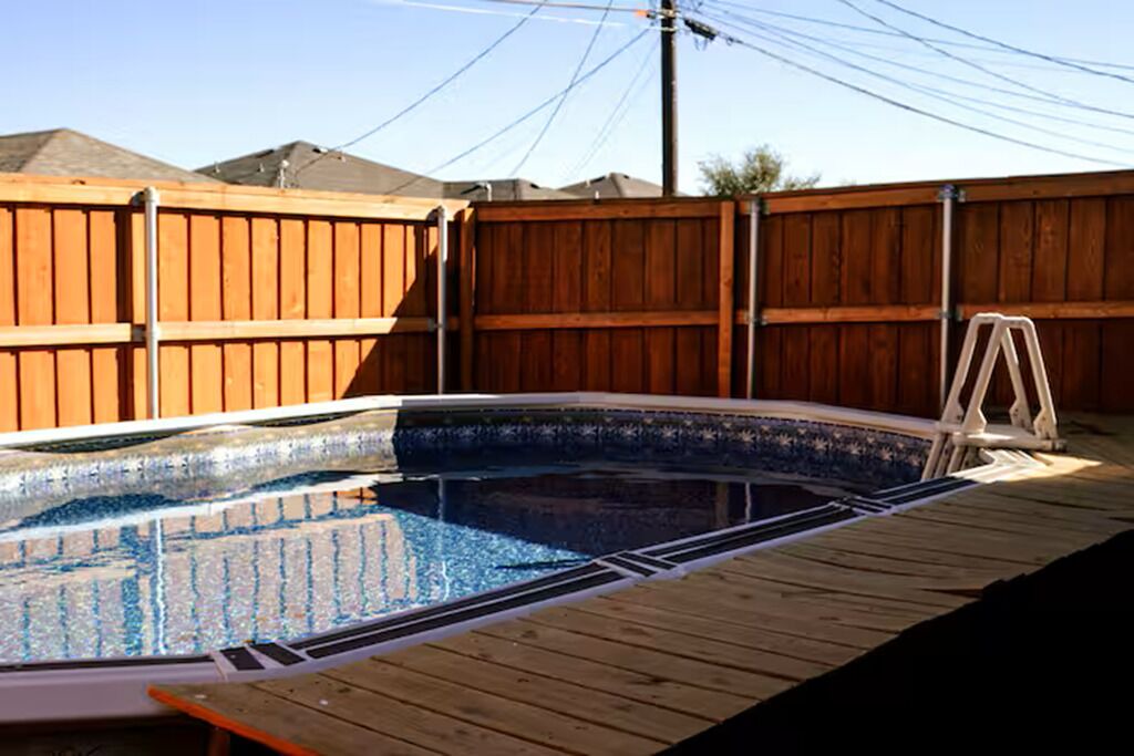 Photo of Outdoor in Amarillo
