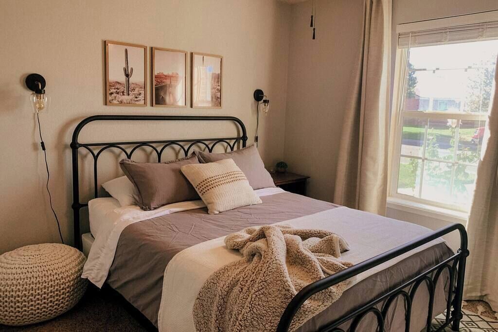 Photo of Bedroom in Amarillo