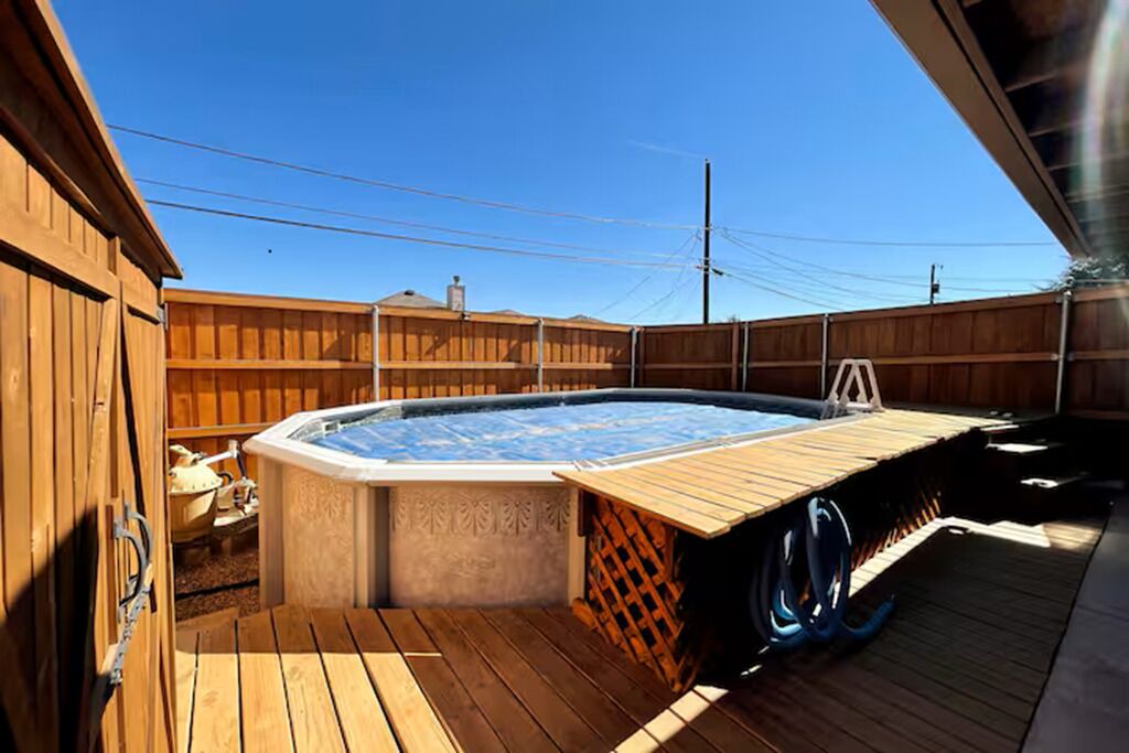 Photo of Outdoor in Amarillo