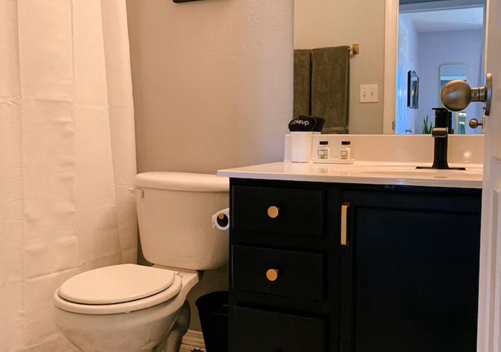 Photo of Bathroom in Amarillo