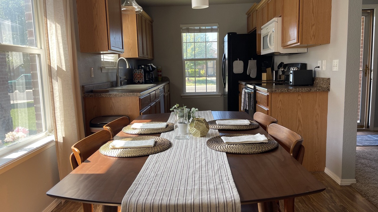 Photo of Kitchen in Amarillo