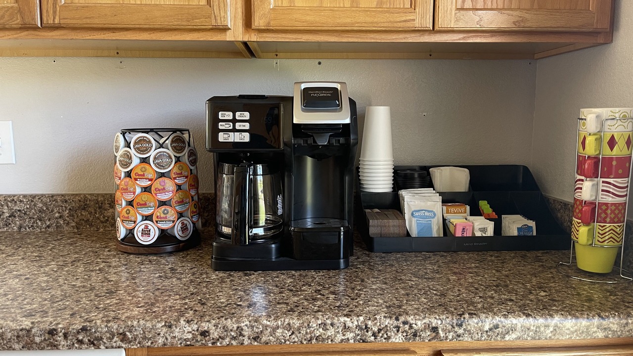 Photo of Kitchen in Amarillo