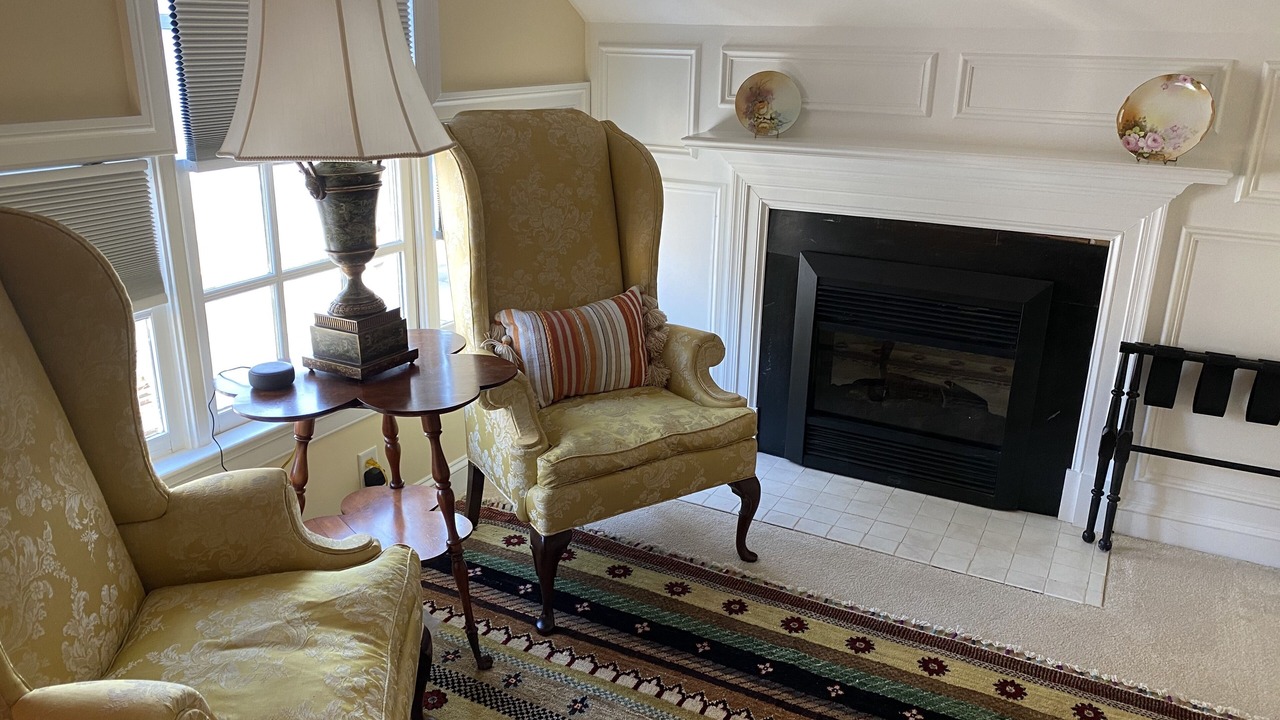 Photo of Livingroom in Williamsburg