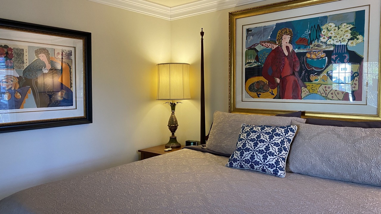 Photo of Bedroom in Williamsburg