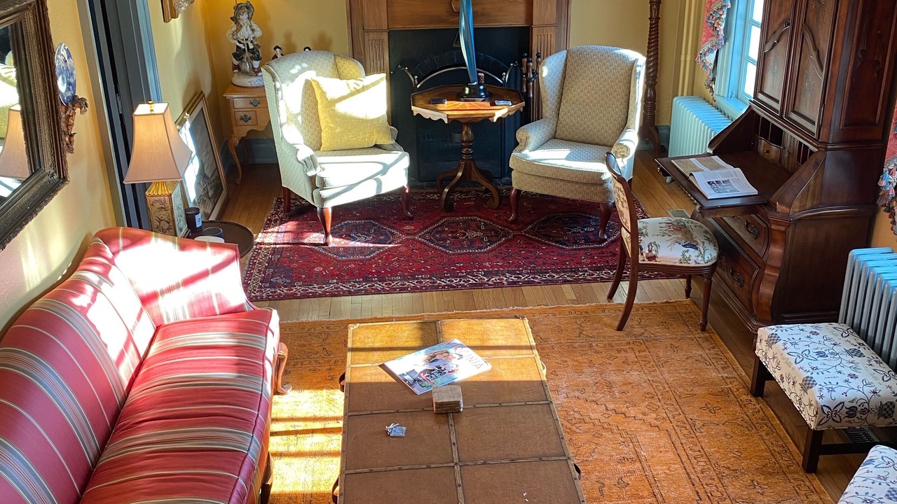 Photo of Livingroom in Williamsburg