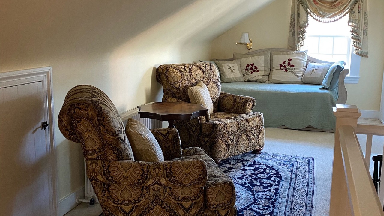 Photo of Livingroom in Williamsburg