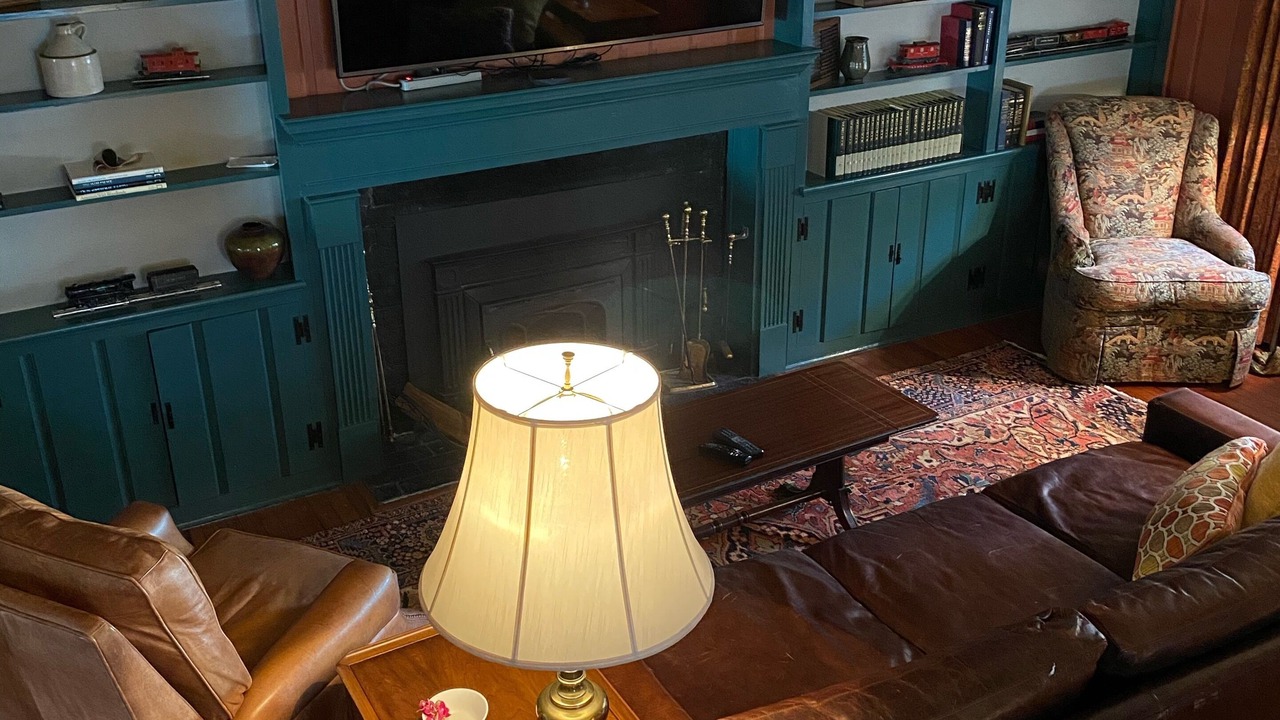 Photo of Livingroom in Williamsburg