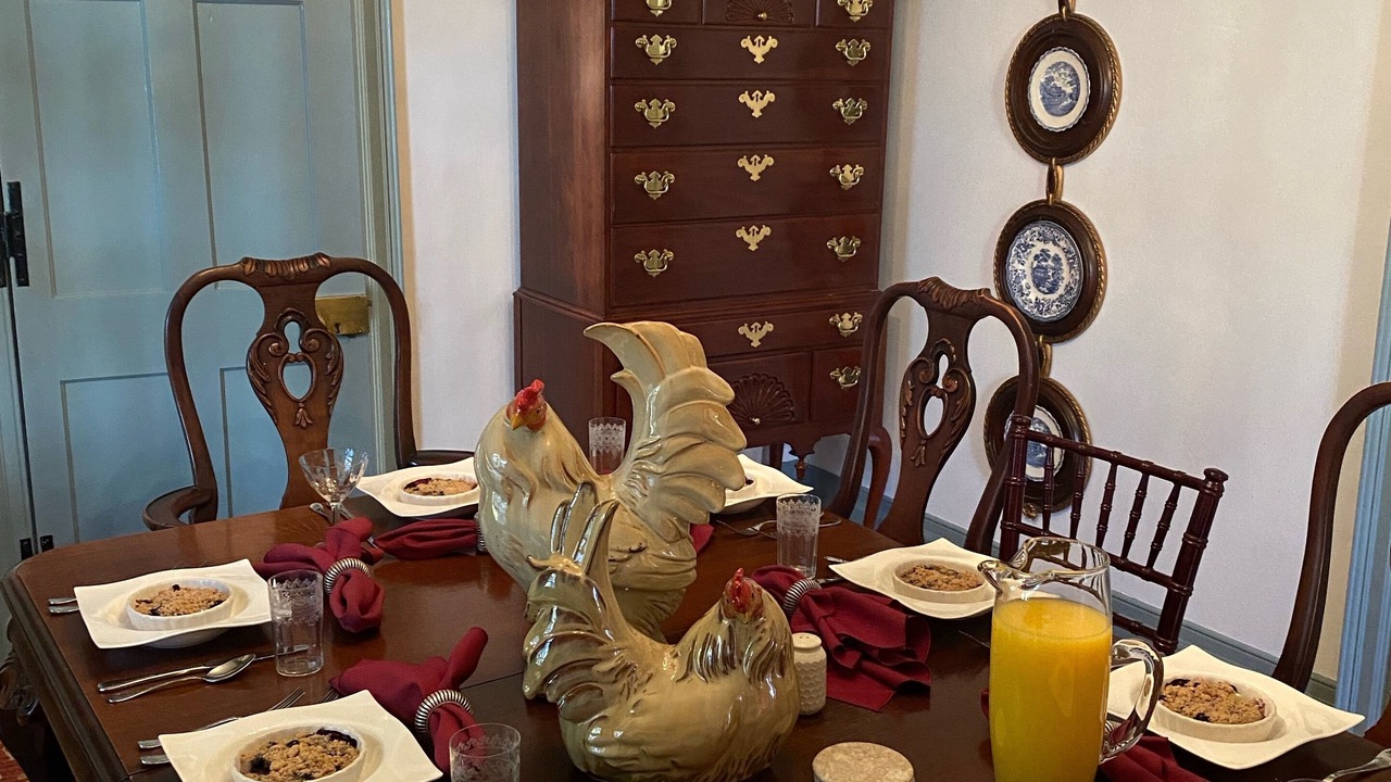 Photo of Others in Williamsburg