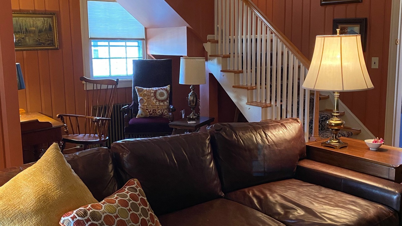 Photo of Livingroom in Williamsburg