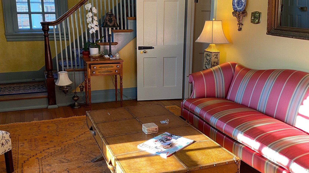 Photo of Livingroom in Williamsburg