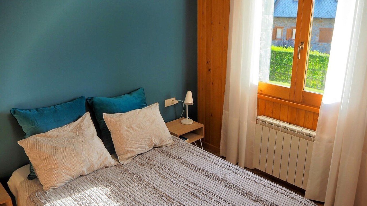 Photo of Bedroom in Llivia