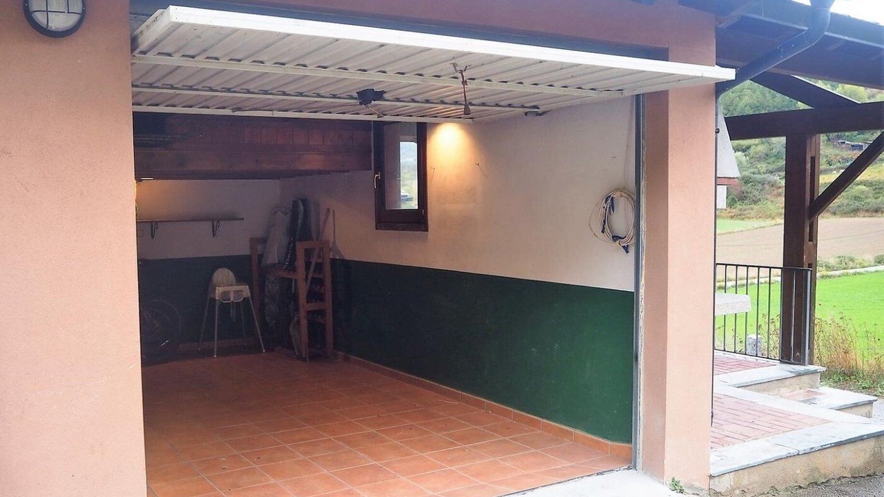 Photo of Outdoor in Llivia
