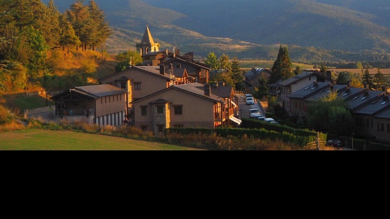 Photo of Others in Llivia