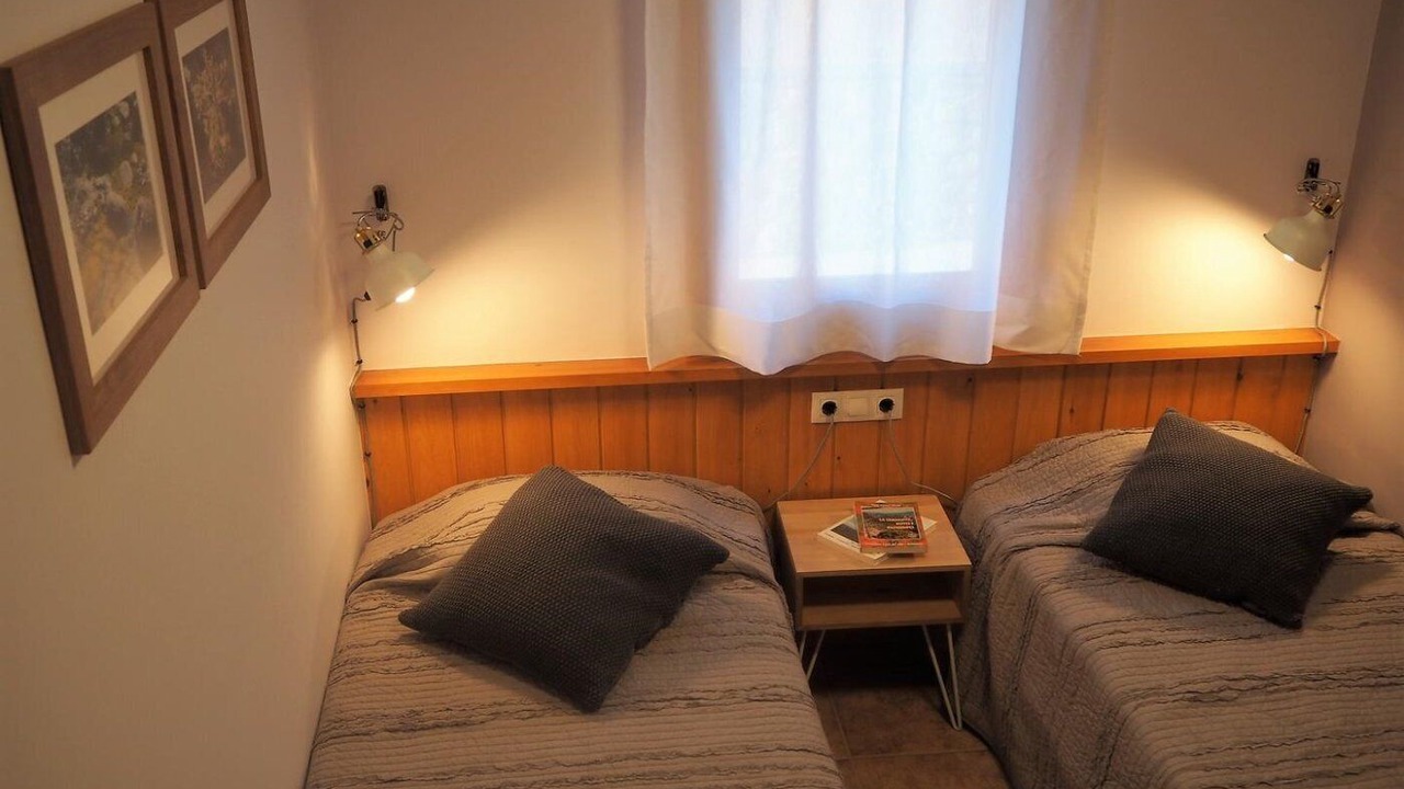 Photo of Bedroom in Llivia