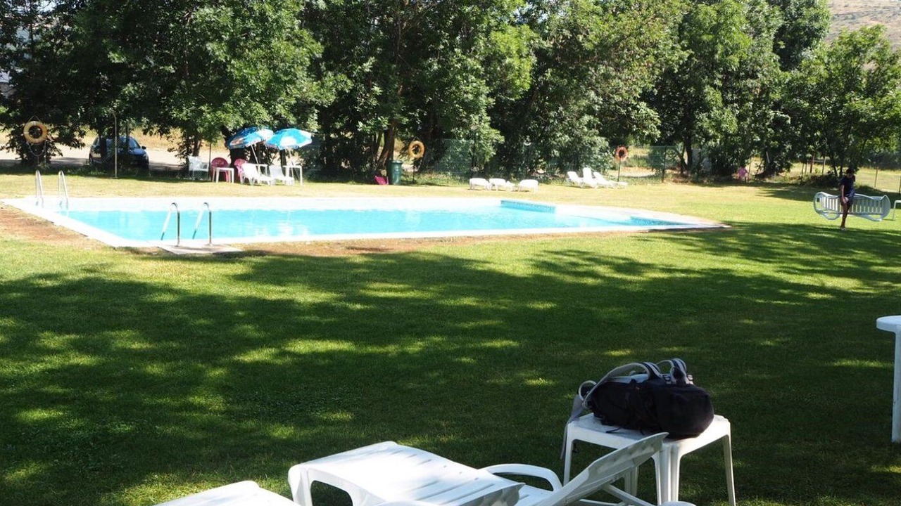 Photo of Outdoor in Llivia
