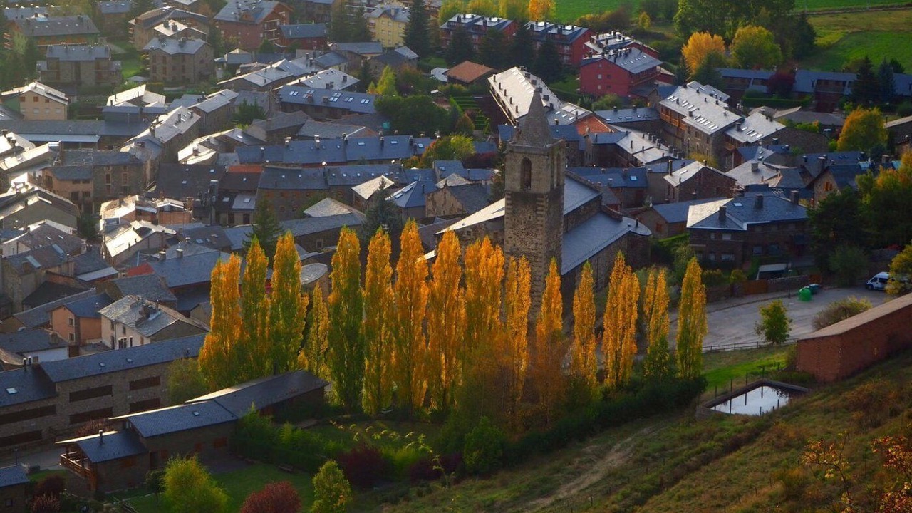 Photo of Outdoor in Llivia