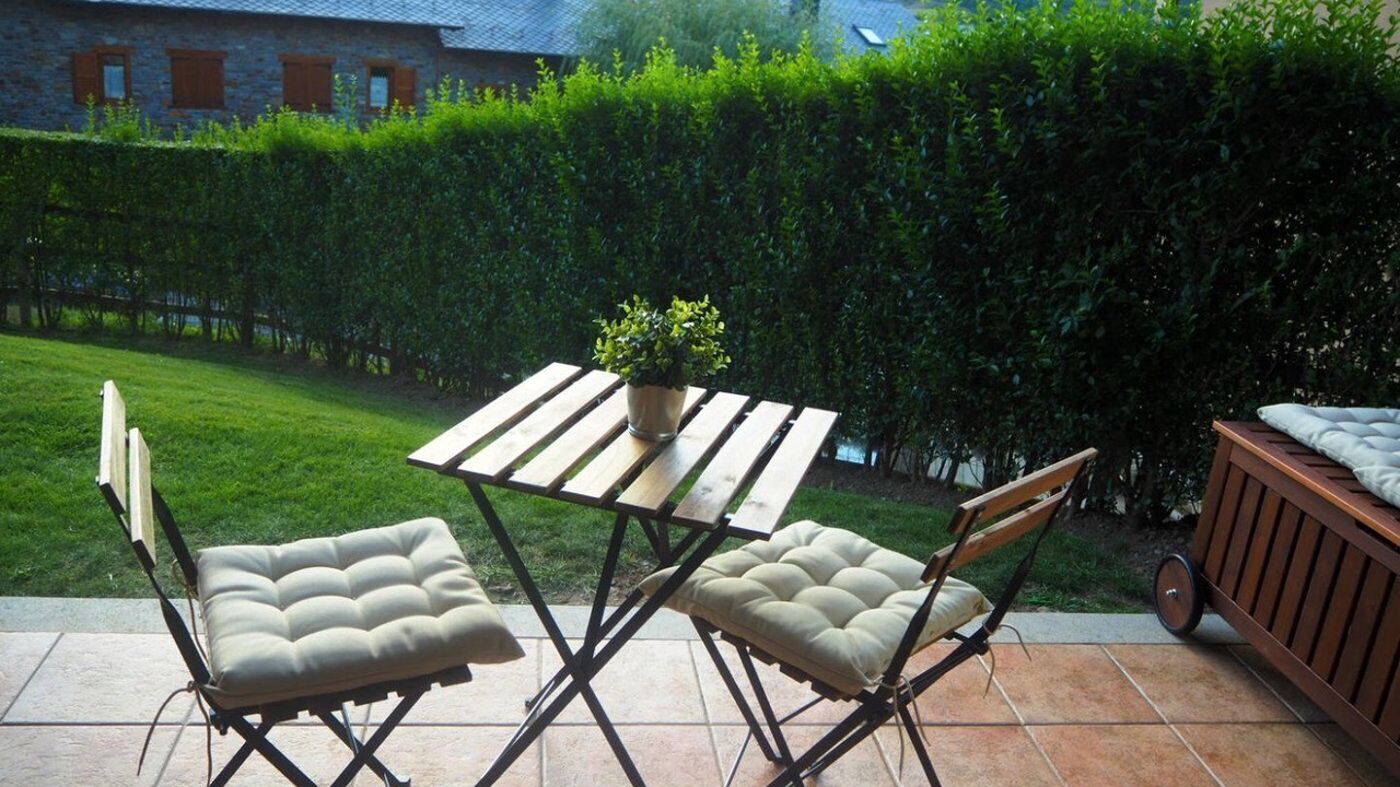 Photo of Outdoor in Llivia