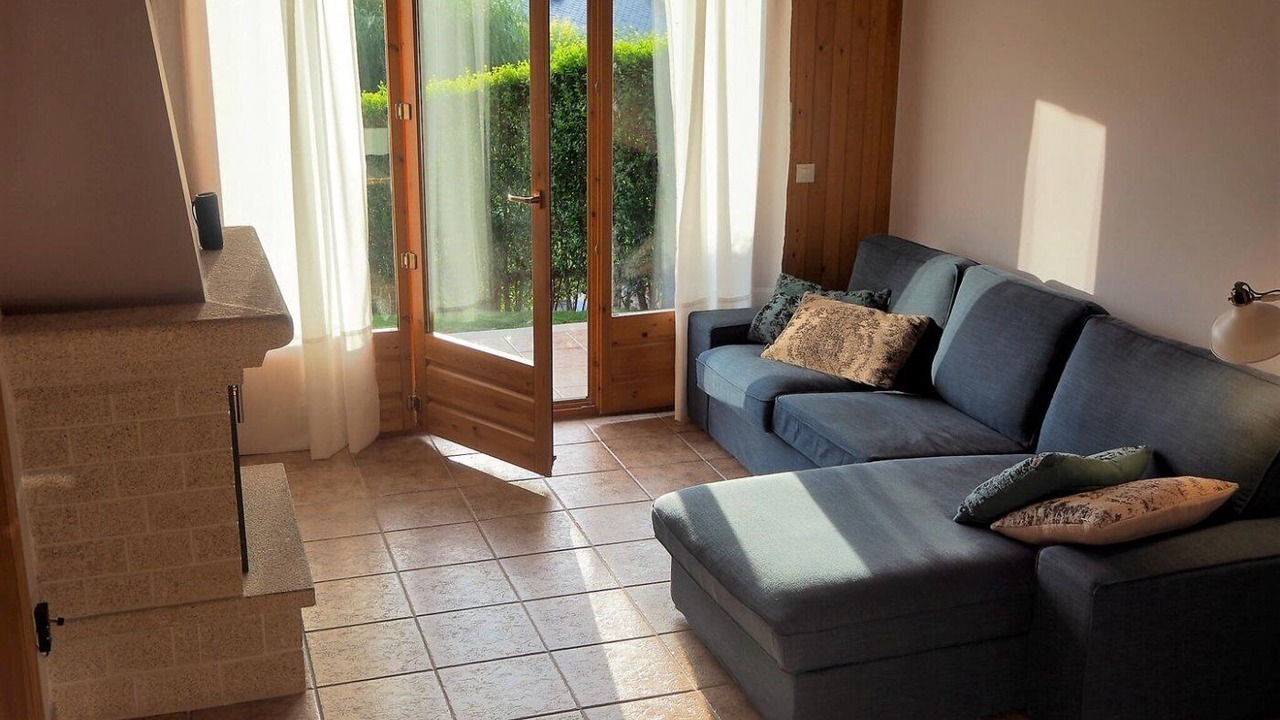 Photo of Livingroom in Llivia