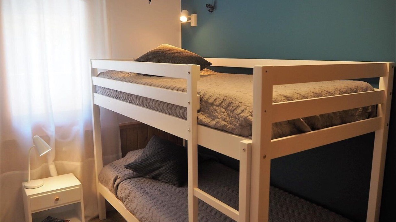 Photo of Bedroom in Llivia