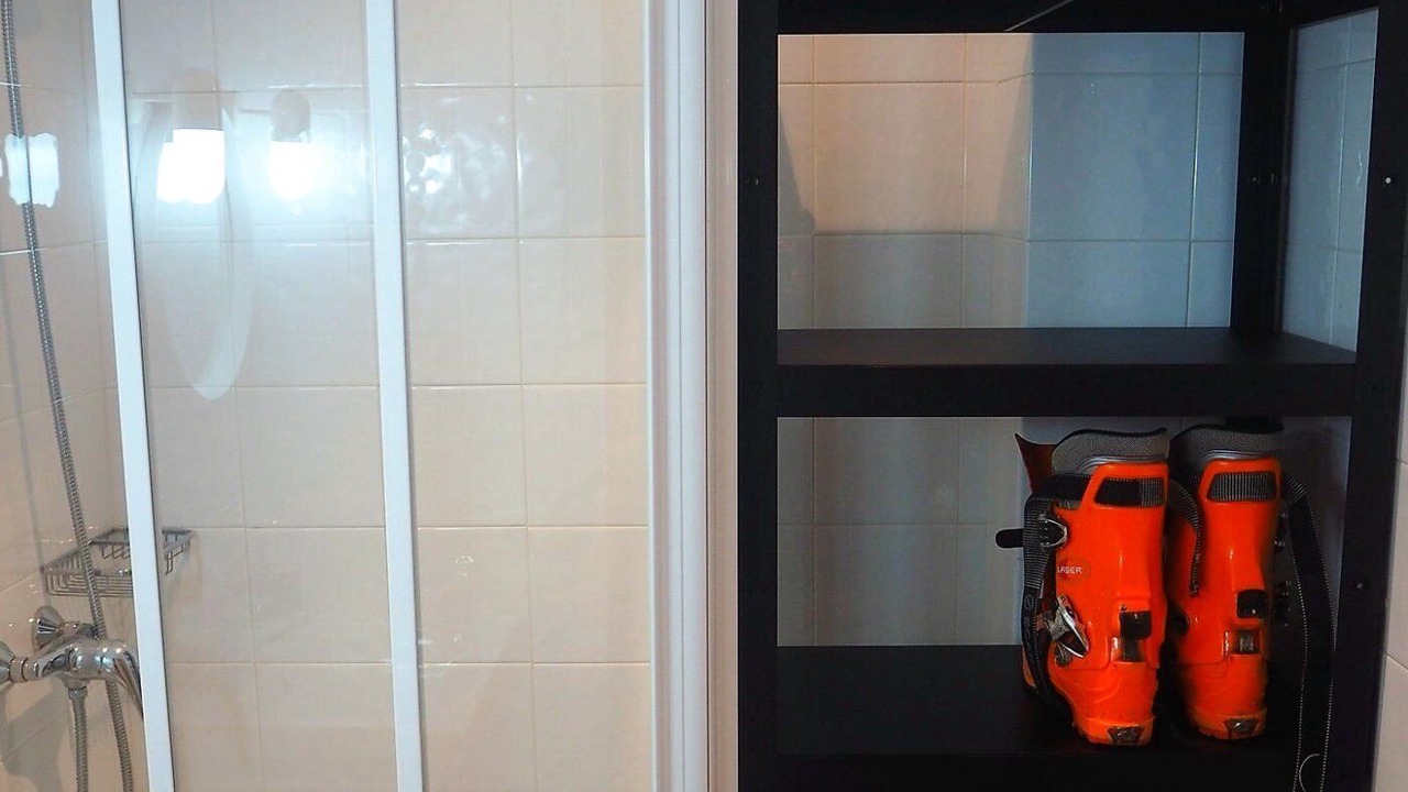 Photo of Bathroom in Llivia