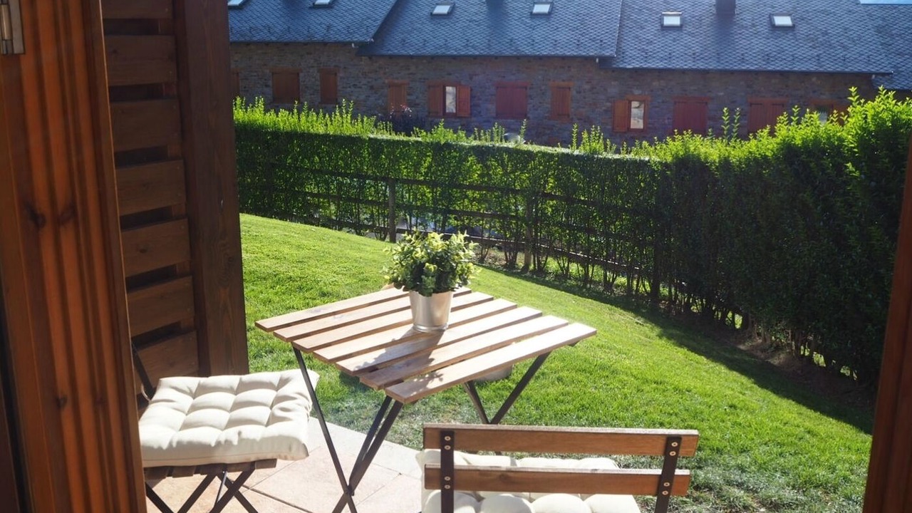 Photo of Outdoor in Llivia