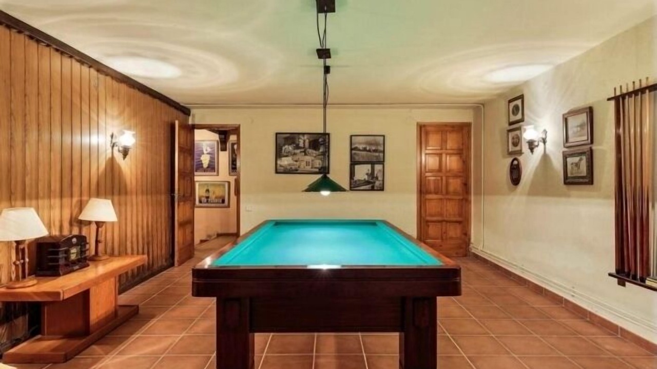 Photo of Bedroom in Llivia