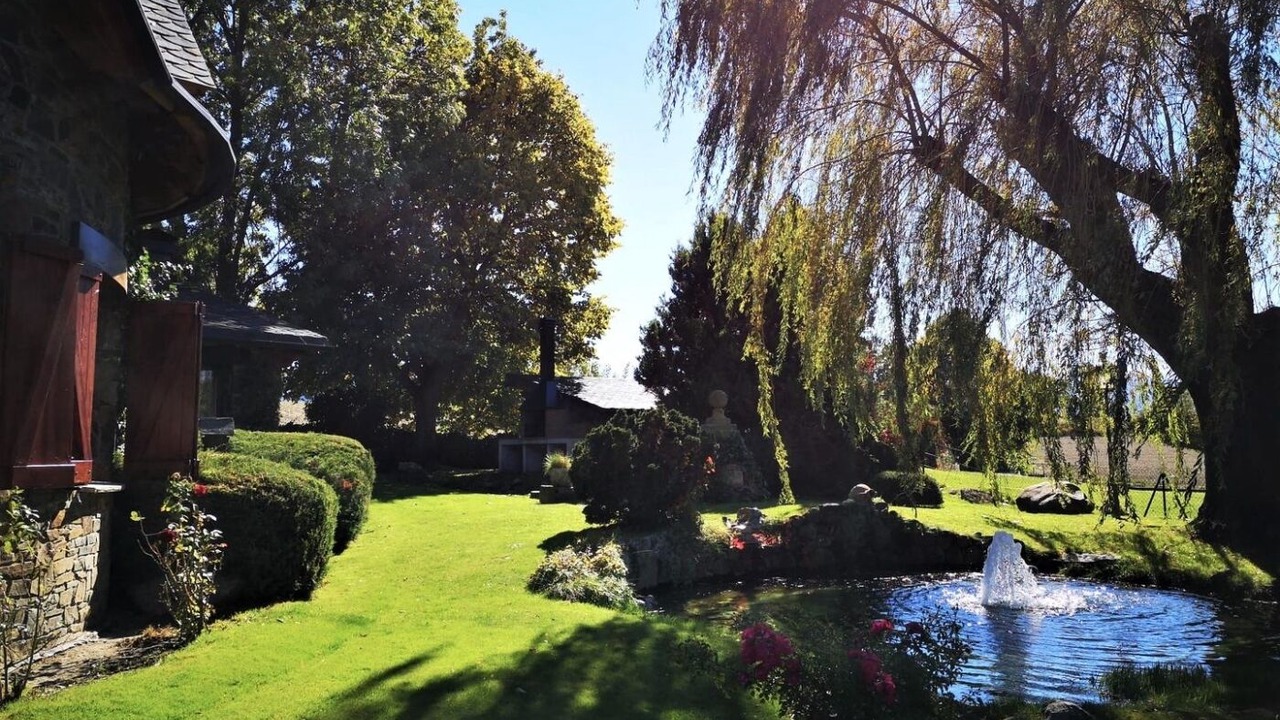 Photo of Outdoor in Llivia