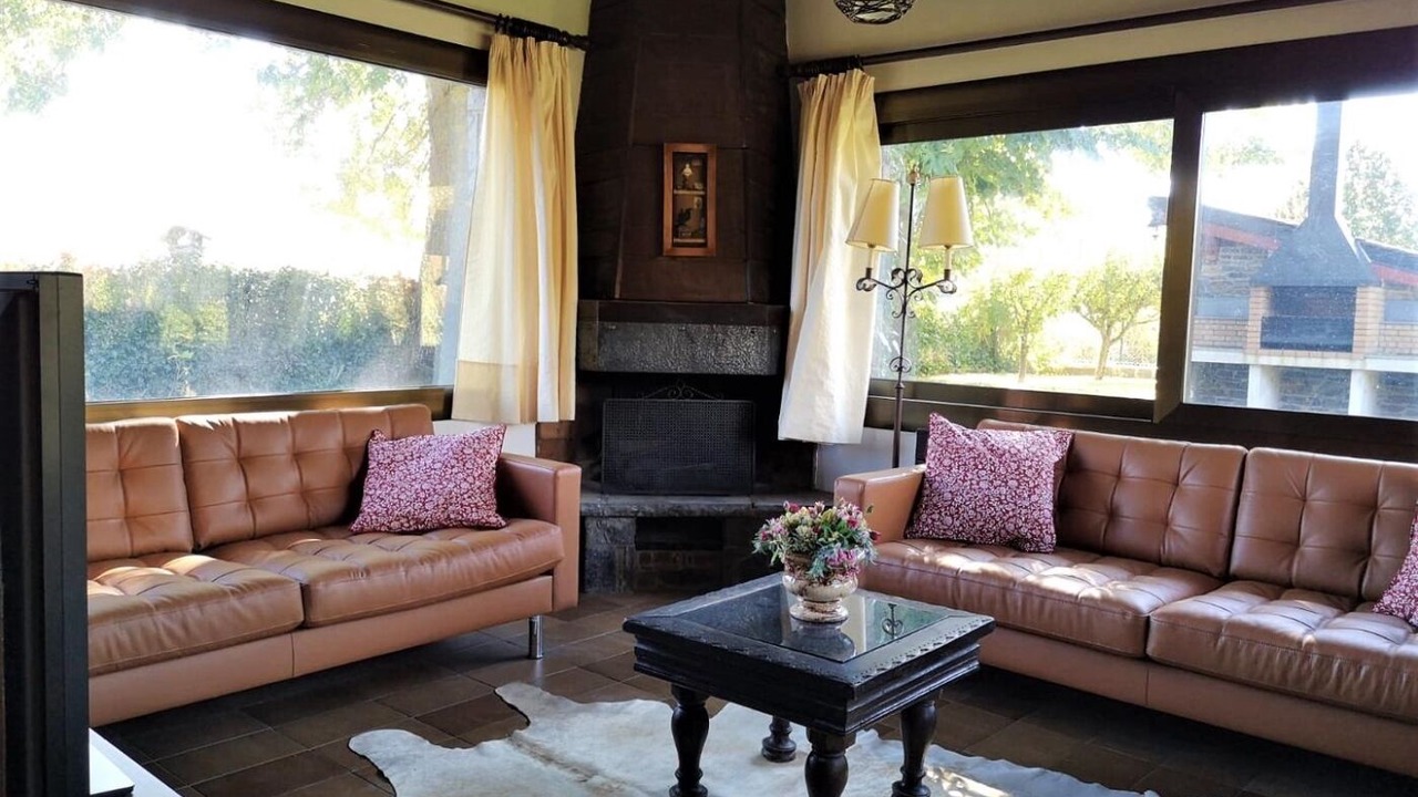 Photo of Livingroom in Llivia