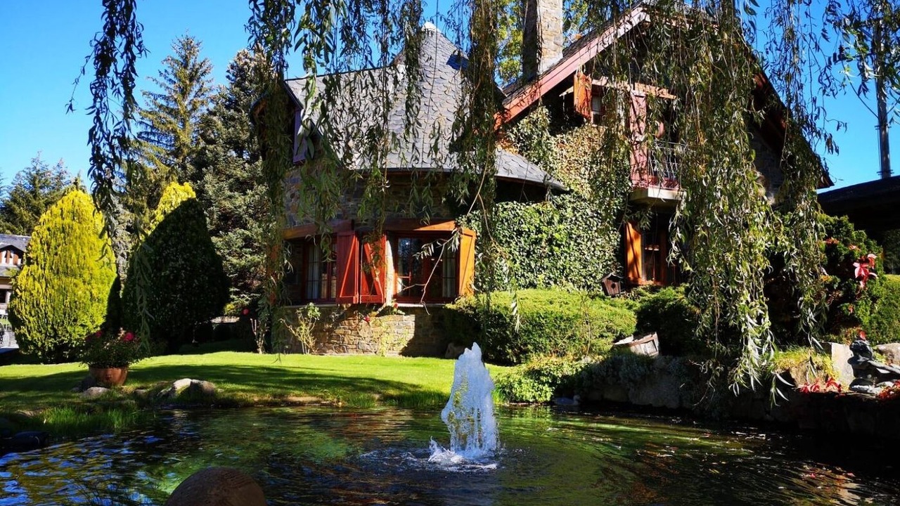 Photo of Outdoor in Llivia