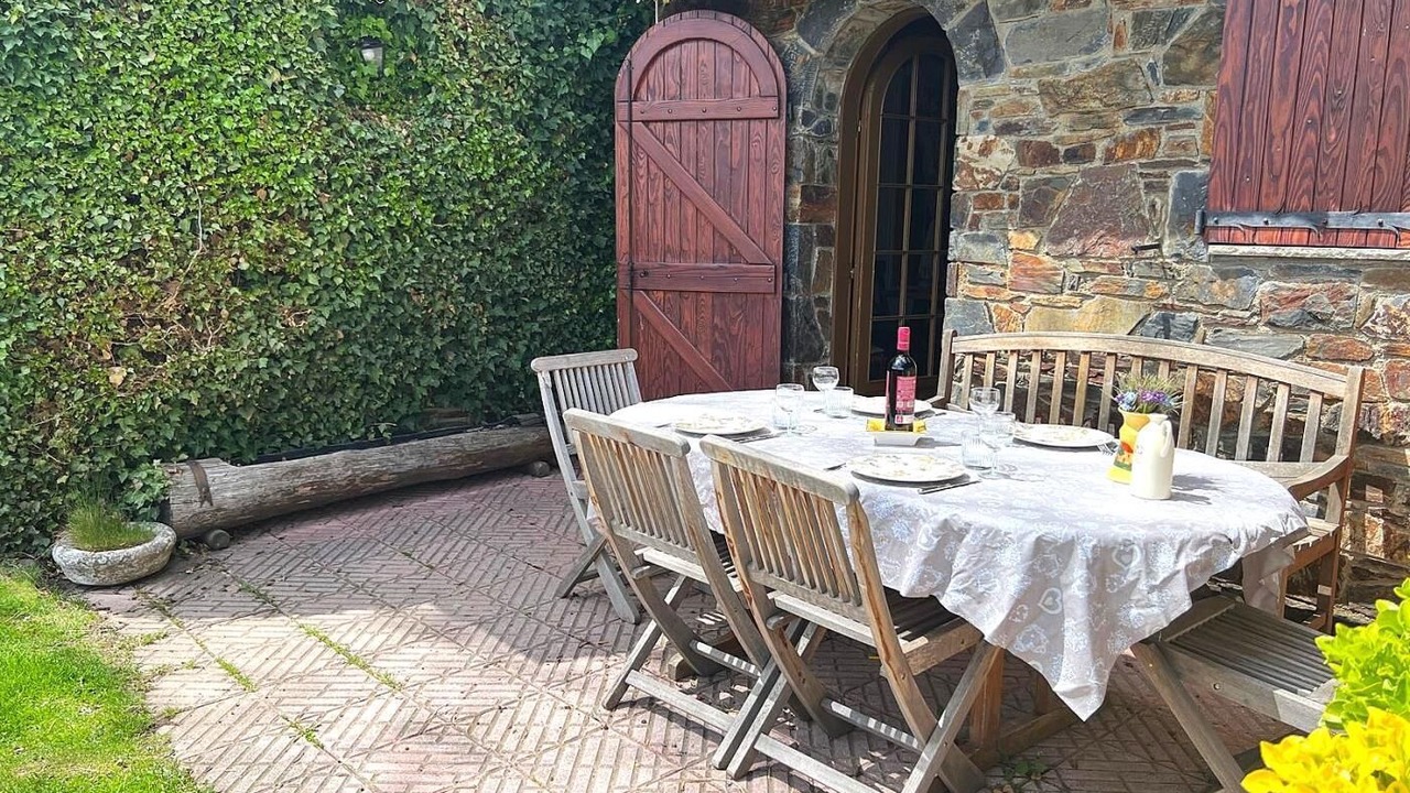 Photo of Outdoor in Llivia
