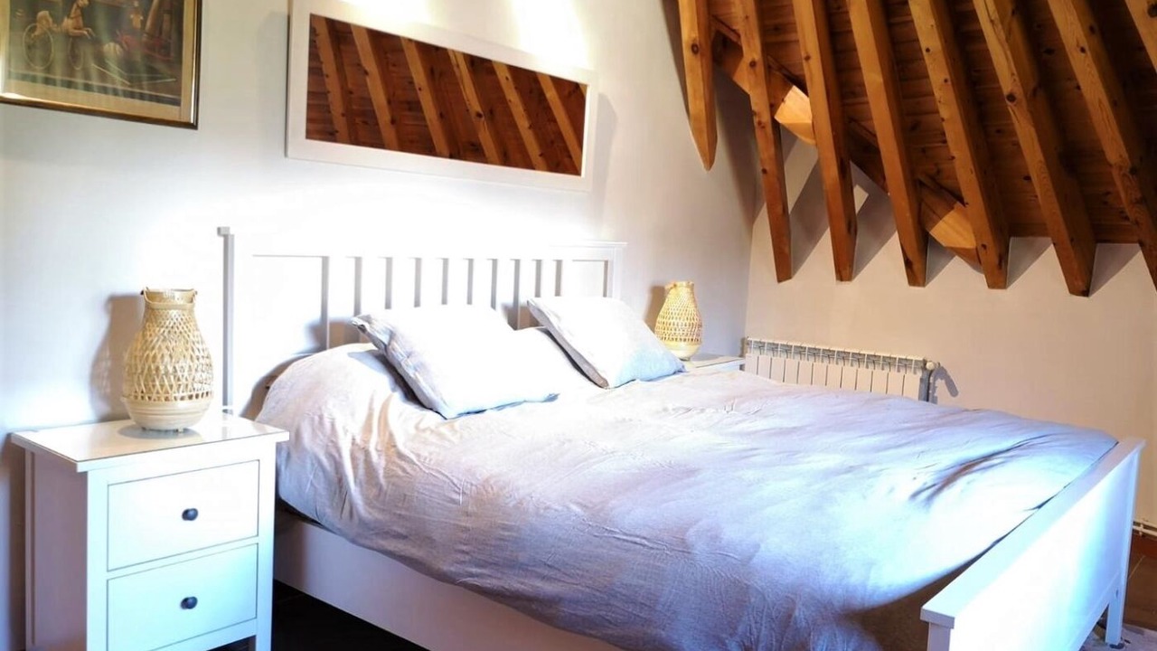 Photo of Bedroom in Llivia